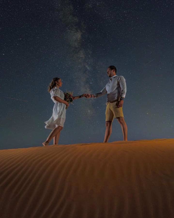 Royal Luxury Camp Hotel Wadi Rum Exterior photo