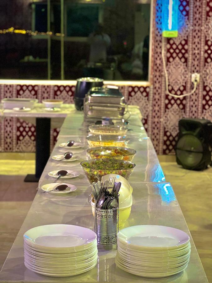 Royal Luxury Camp Hotel Wadi Rum Exterior photo